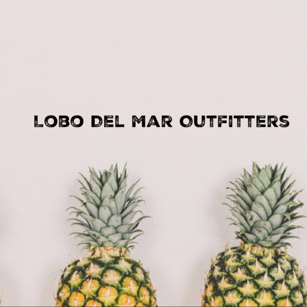 Welcome to Lobo Del Mar Outfitters!